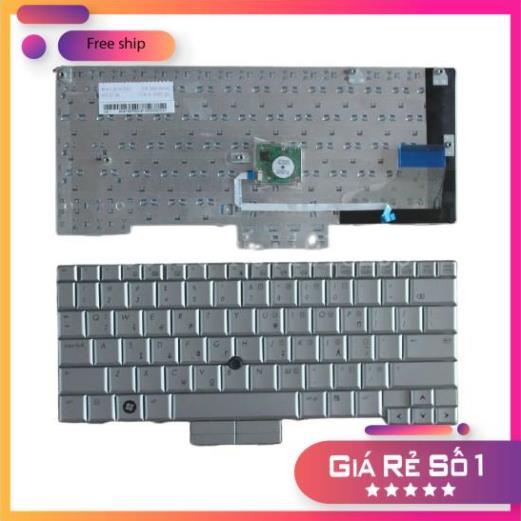 SG Bàn phím laptop HP EliteBook 2710 2710p 2730 2730p