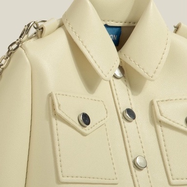 🌸Hàng Order🌸 Túi Xách Muzi&kai Chính Hãng Kiểu Dáng Áo Quai Xách Xích Sang Chảnh Nữ Tính 🌸 Quảng Châu