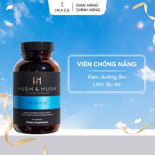 Viên Uống Chống Nắng UV Ngăn Ngừa Lão Hóa Và Sạm Nám Da IMAGE Skincare