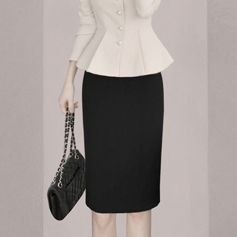 Áo Sơ Mi Tay Dài Cổ Chữ v Phong Cách retro hong kong Thời Trang Mùa Xuân 2023 Mới Cho Nữ