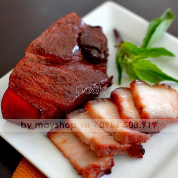 Sốt ướp XÁ XÍU Cholimex   - may3.vn