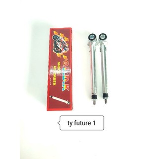 Ty phuộc sau future 1