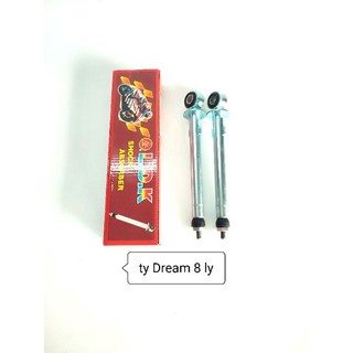 Ty phuộc sau Dream 8 ly
