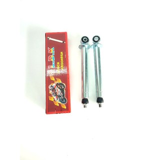 Ty phuộc sau nouvo lx 4-5-6