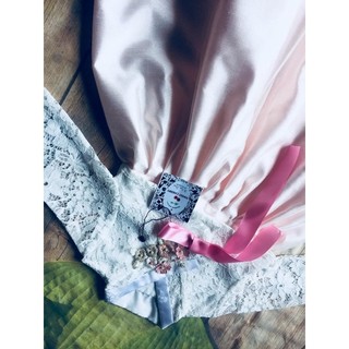 Hanbok cho bé ảnh thật
