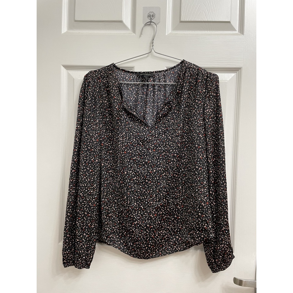 Sơ mi Bana.na Republic xuất dư xịn, chất lụa xịn mềm mát