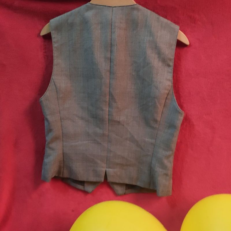 Áo ghi lê Seconhand. A1