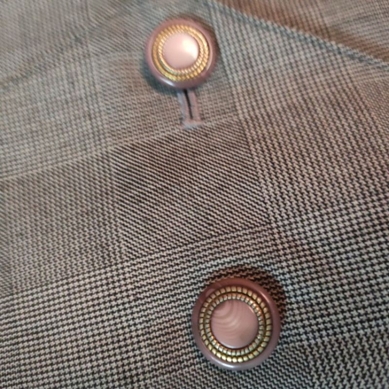 Áo ghi lê Seconhand. A1