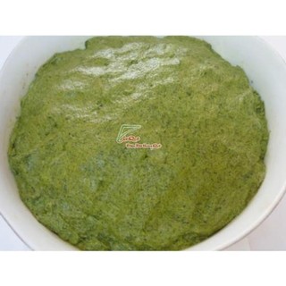 Bột lá khúc nguyên chất (50g)  - mayshopcs3