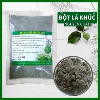 Bột lá khúc nguyên chất (50g)  - mayshopcs3