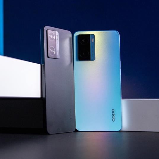Điện thoại OPPO A77S - Hàng Chính Hãng, Mới 100%, Bảo Hành 12 Tháng