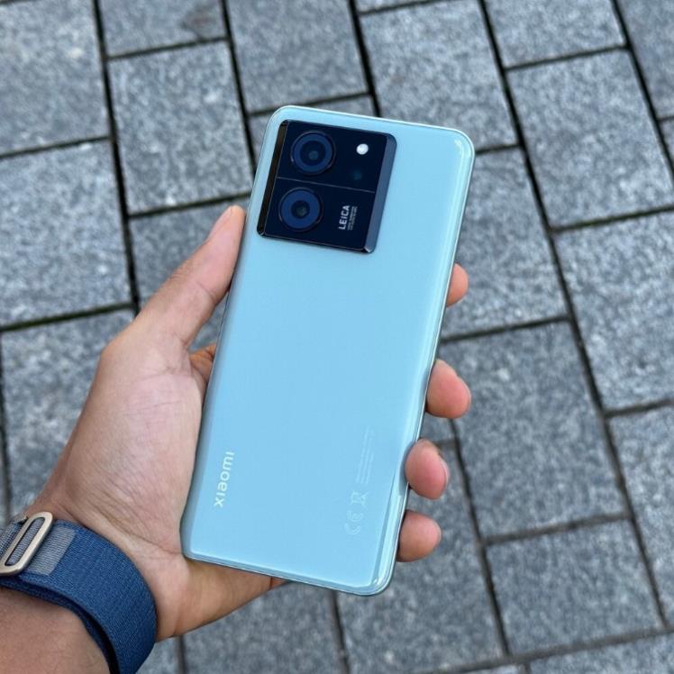 Điện thoại Xiaomi 13T Pro - Hàng Chính Hãng, mới 100%, Bảo hành 18 tháng