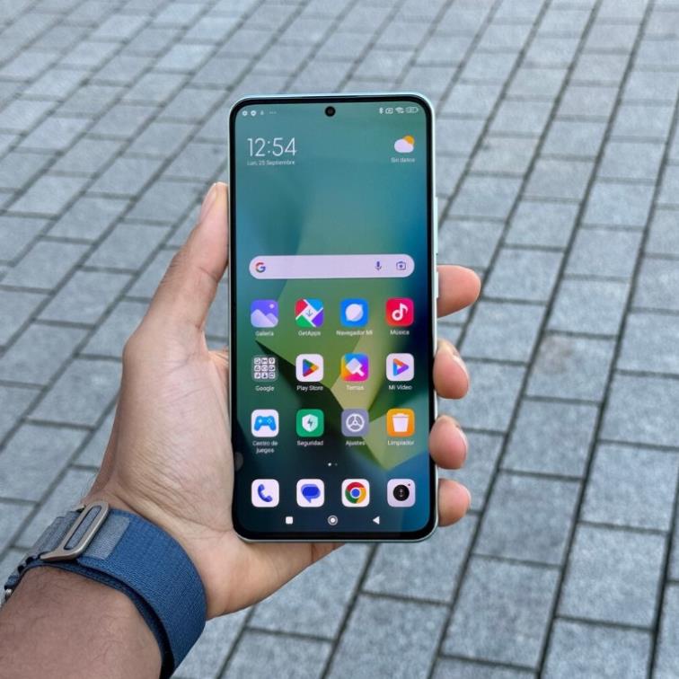 Điện thoại Xiaomi 13T Pro - Hàng Chính Hãng, mới 100%, Bảo hành 18 tháng