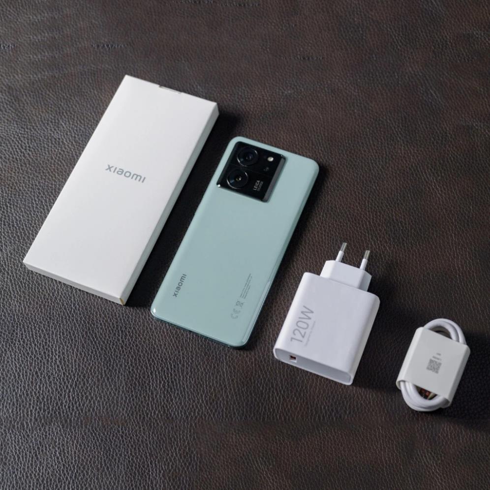 Điện thoại Xiaomi 13T Pro - Hàng Chính Hãng, mới 100%, Bảo hành 18 tháng