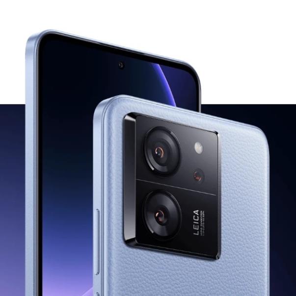 Điện thoại Xiaomi 13T Pro - Hàng Chính Hãng, mới 100%, Bảo hành 18 tháng