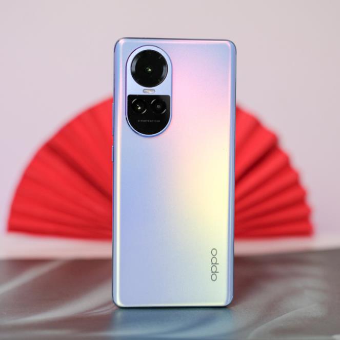 Điện Thoại Oppo Reno10 5G - Hàng Chính Hãng, Mới 100%, Bảo Hành 12 Tháng