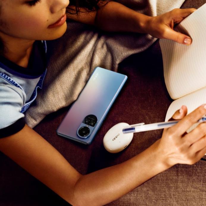 Điện Thoại Oppo Reno10 5G - Hàng Chính Hãng, Mới 100%, Bảo Hành 12 Tháng