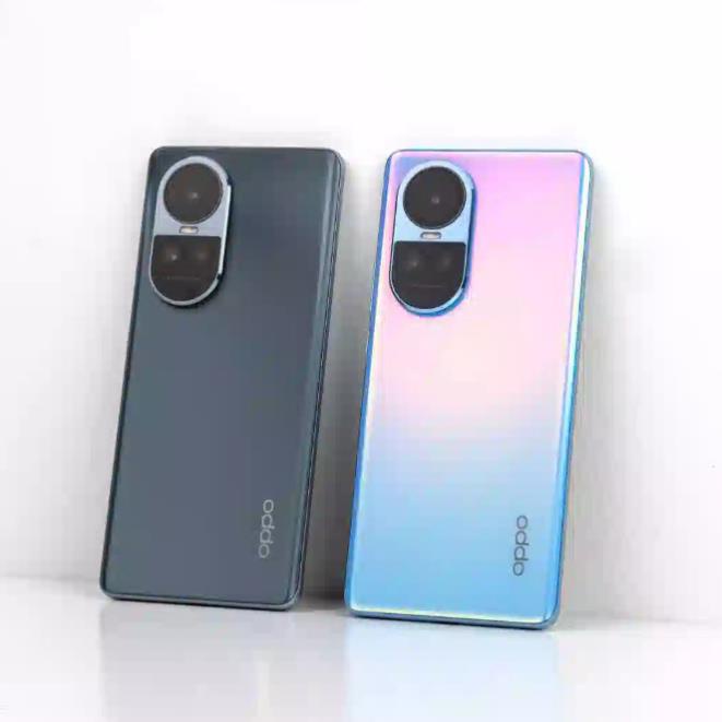 Điện Thoại Oppo Reno10 5G - Hàng Chính Hãng, Mới 100%, Bảo Hành 12 Tháng