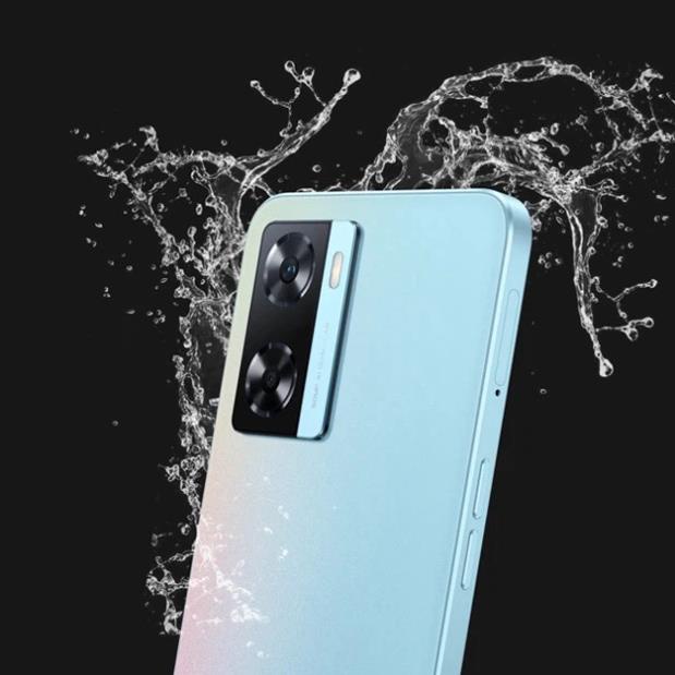 Điện thoại OPPO A77S - Hàng Chính Hãng, Mới 100%, Bảo Hành 12 Tháng