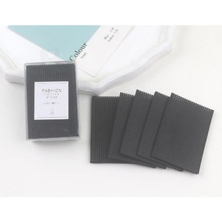 Hộp 10 Miếng Dán Tóc Tự Dinh, Dán Tóc Con, Tóc Mái ssr