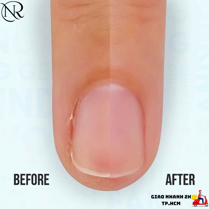 Đầu mài Mỹ Titanium - Chuyên dùng mài da và khóe  - Nails Red