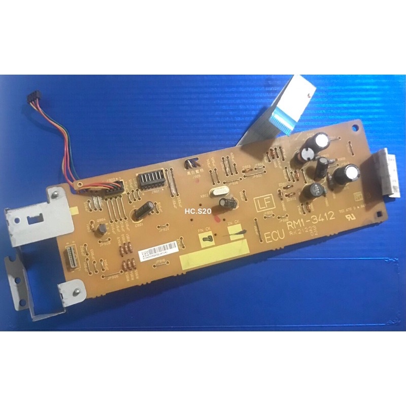 Main ECU máy in Canon 2900/HP1020 tháo máy - HC.S20