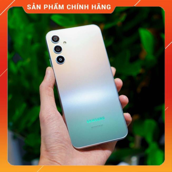 Điện thoại Samsung Galaxy A34 5G - Hàng chính hãng, Mới 100%, Bảo hành 12 tháng