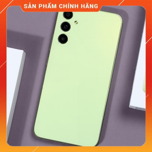 Điện thoại Samsung Galaxy A34 5G - Hàng chính hãng, Mới 100%, Bảo hành 12 tháng