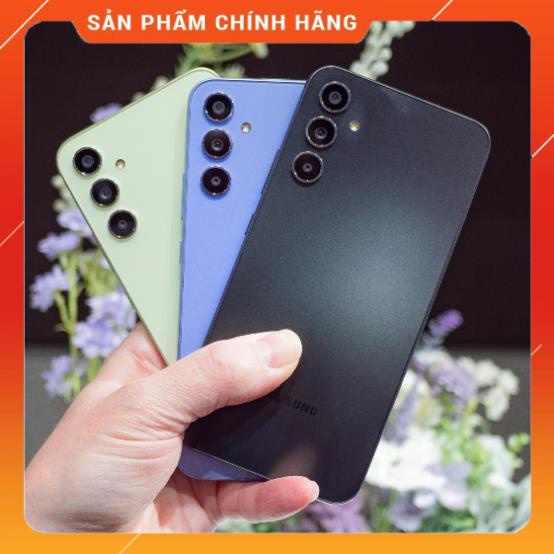 Điện thoại Samsung Galaxy A34 5G - Hàng chính hãng, Mới 100%, Bảo hành 12 tháng