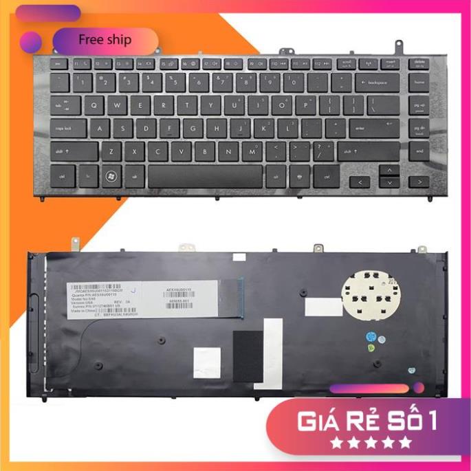 SG Bàn phím HP Probook 4420 4421 4421s 4425s 4420s 4426s CÓ KHUNG