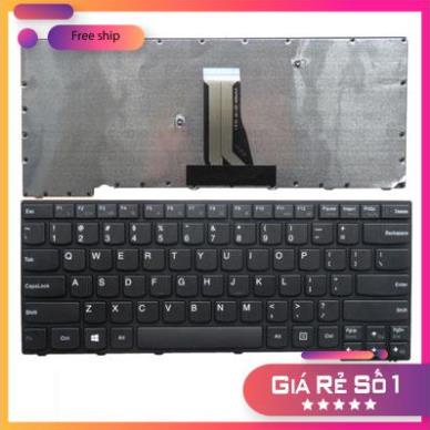 SG Bàn Phím Laptop Lenovo Thinkpad E40-30, E40-45, E40-70, E40-80