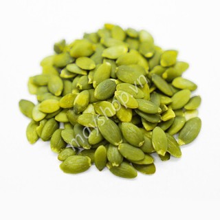 Hạt bí xanh sống (500g)  - mayshopcs3