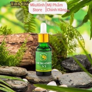 Tinh chất Scar Treatment ngừa sẹo lâu năm, giảm sẹo lồi lõm rỗ 30ml hiệu quả MiuXinh192