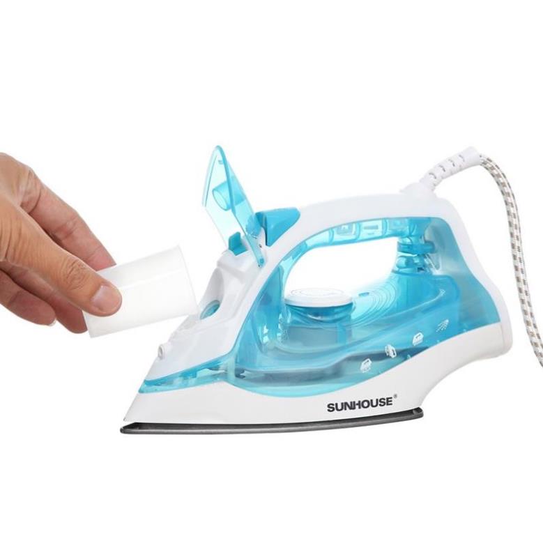 Bàn là hơi nước SUNHOUSE SHD2065