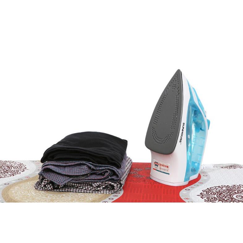 Bàn là hơi nước SUNHOUSE SHD2065