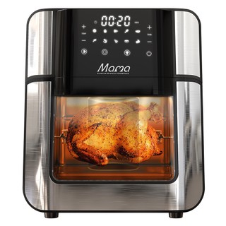 Nồi chiên không dầu 15l sunhouse mama shd4088
