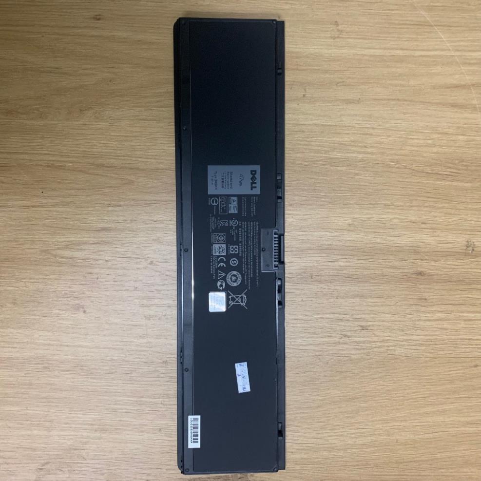 PIN LAPTOP DELL E7440 E7450 47W -Latitude E7440 E7450, 3RNFD 34GKR F38HT T19VW PFXCR G0G2M 909H5 37WH HÀNG NEW