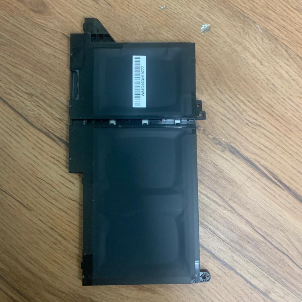 PIN LAPTOP DELL 7280 7480 pin ngắn DJ1J0 ZIN  3 CELL Latitude 7280 7290 7390 7480 7480 E7280 E7390 E7480 E7490, DJ1J0