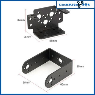 Khung Servo MG995/MG996