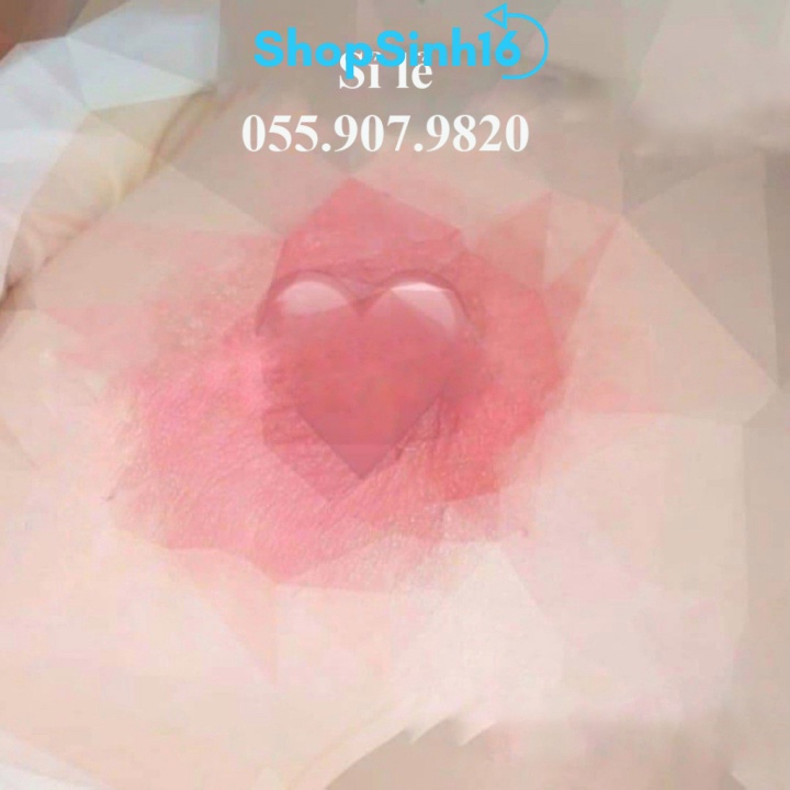 Set Peel Khử Thâm Kèm Kem Dưỡng Hồng Nhũ Hoa Vùng Kín Lypink X10 Thấm Nhanh, Hồng Hào ShopSinh16