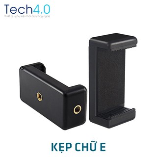 Đầu Kẹp Điện Thoại 2 Chiều, Giá Đỡ Điện Thoại Xe Máy, Kẹp Điện Thoại Nhỏ Gọn Tiện