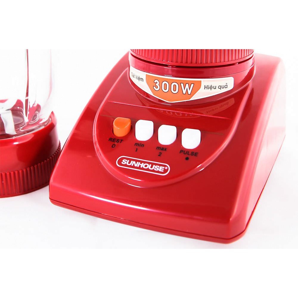 Máy xay sinh tố SUNHOUSE SHD5115