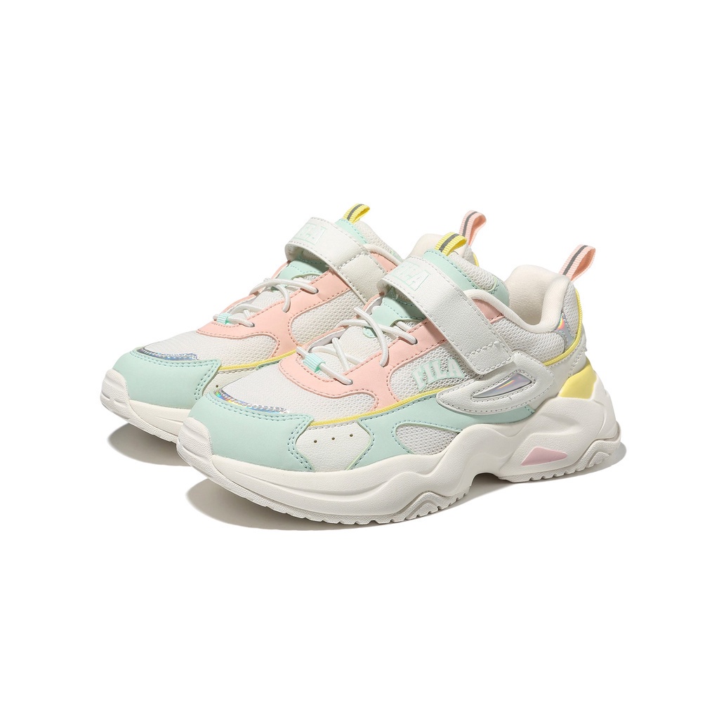 Giày sneaker trẻ em Fila Rayflide - 3XM01788E-458