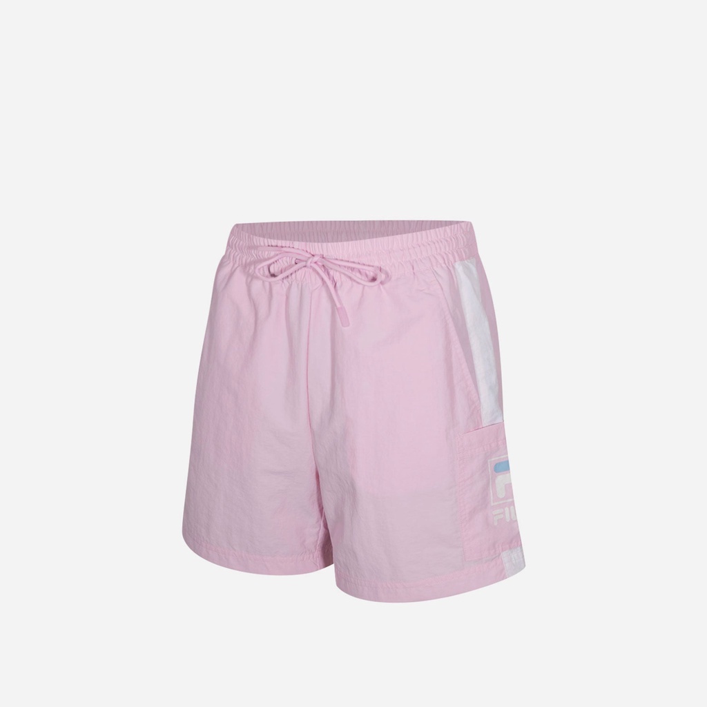 Quần ngắn thời trang nữ Fila Heritage - FW2HPF1057F-CPK