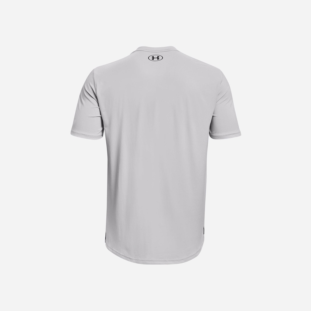 Áo thun thể thao nam Under Armour Rush Energy - 1366138-014