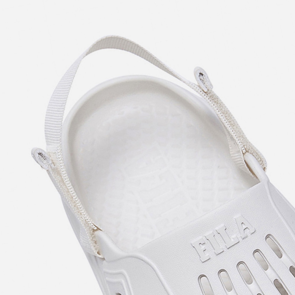 Giày nhựa unisex Fila Disruptor - 1SM01940E-920