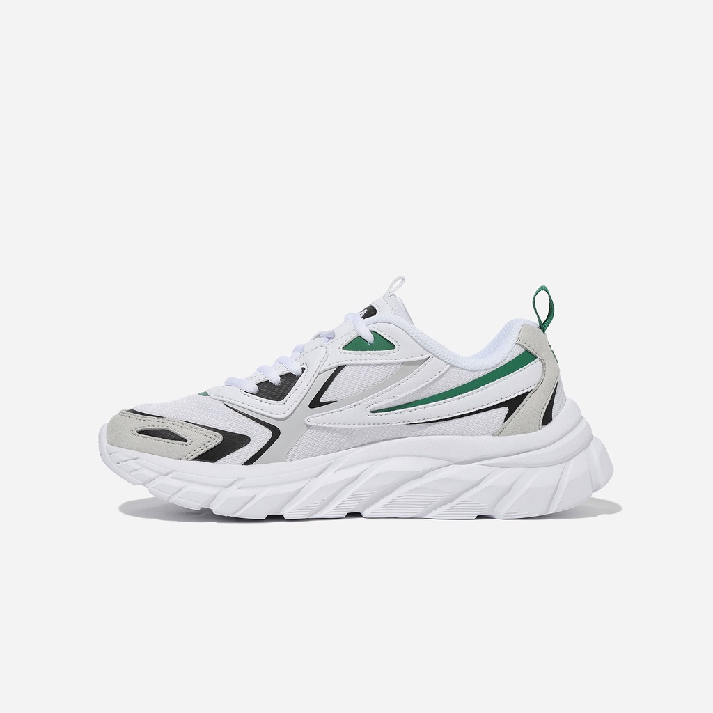 Giày sneaker unisex Fila Wavelet V2 - 1RM02474F-143