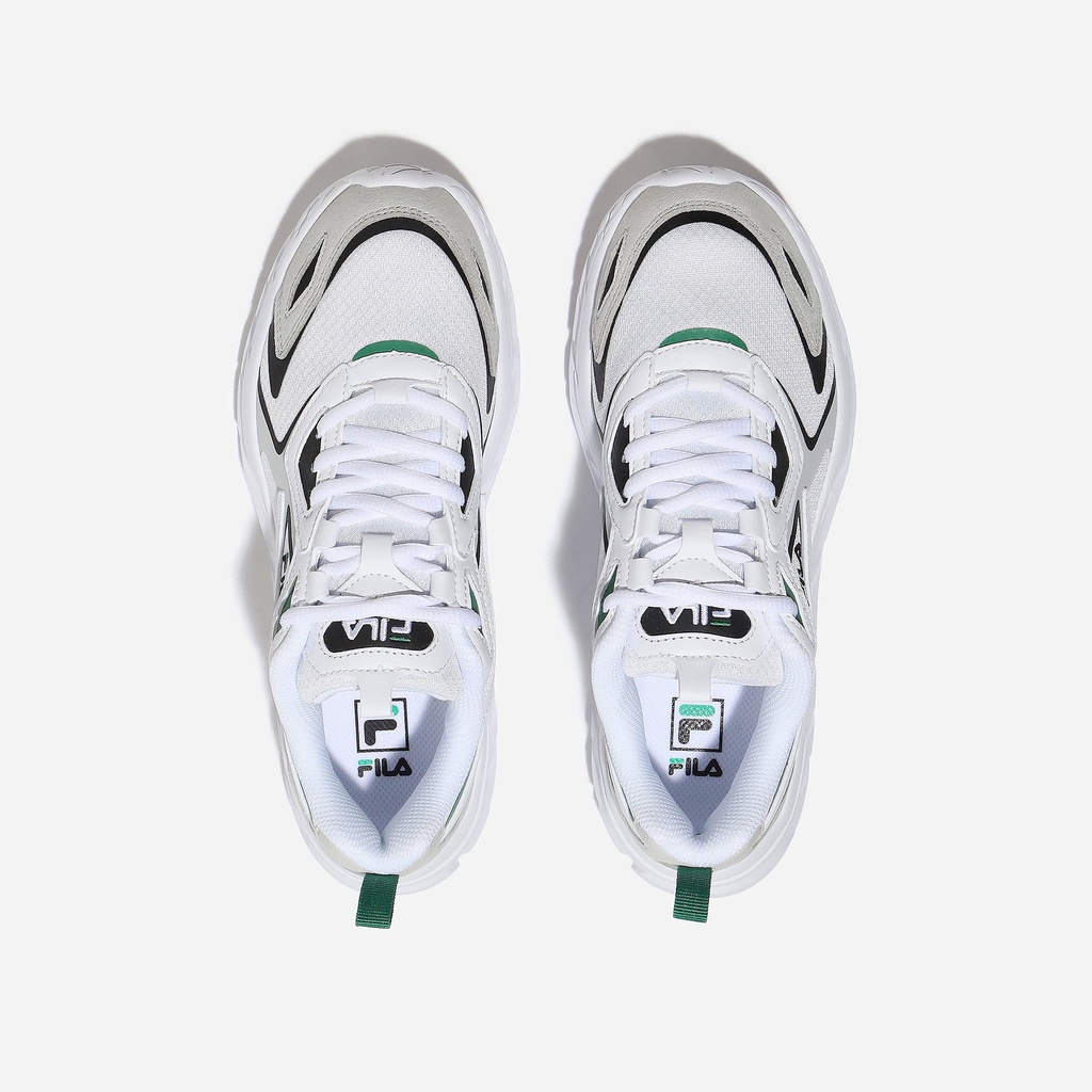 Giày sneaker unisex Fila Wavelet V2 - 1RM02474F-143