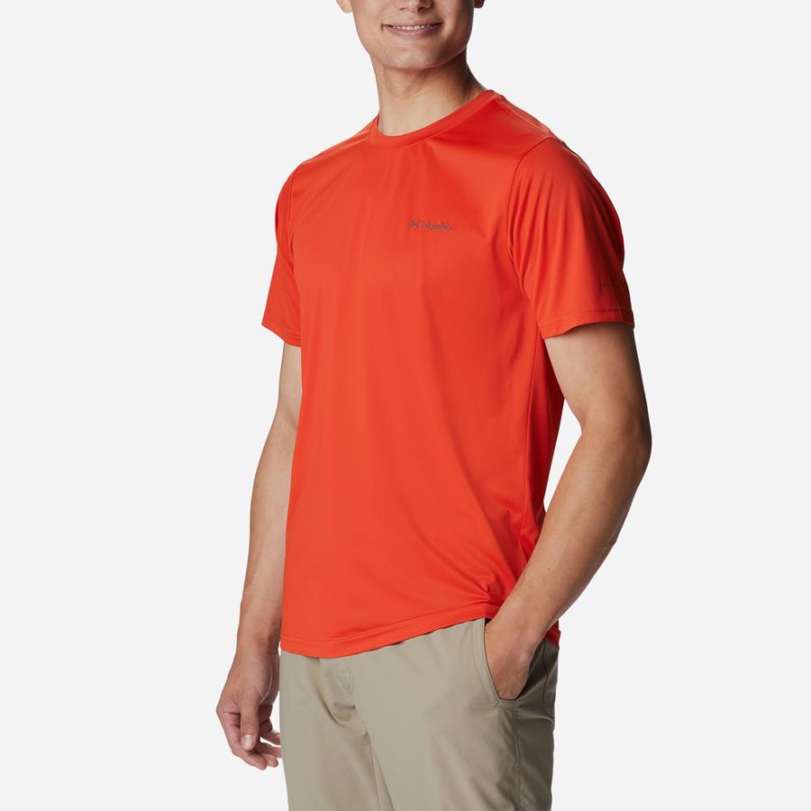 Áo thun ngắn tay thể thao nam Columbia Columbia Hike™ - 1990394839