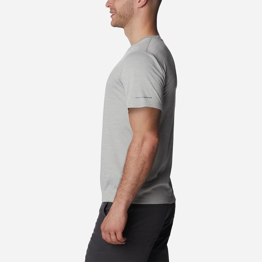 Áo thun ngắn tay thể thao nam Columbia Zero Rules™ - 1533292044